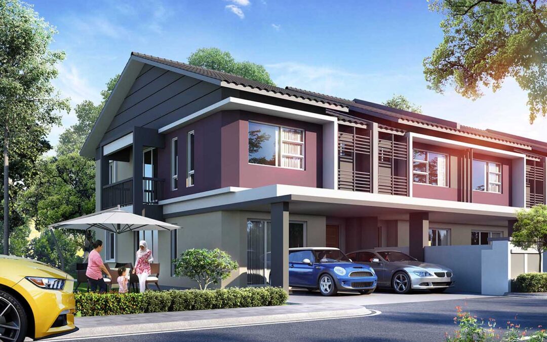 Taman Tenera Semenyih