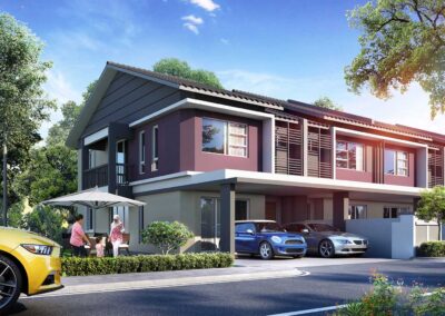 Taman Tenera Semenyih